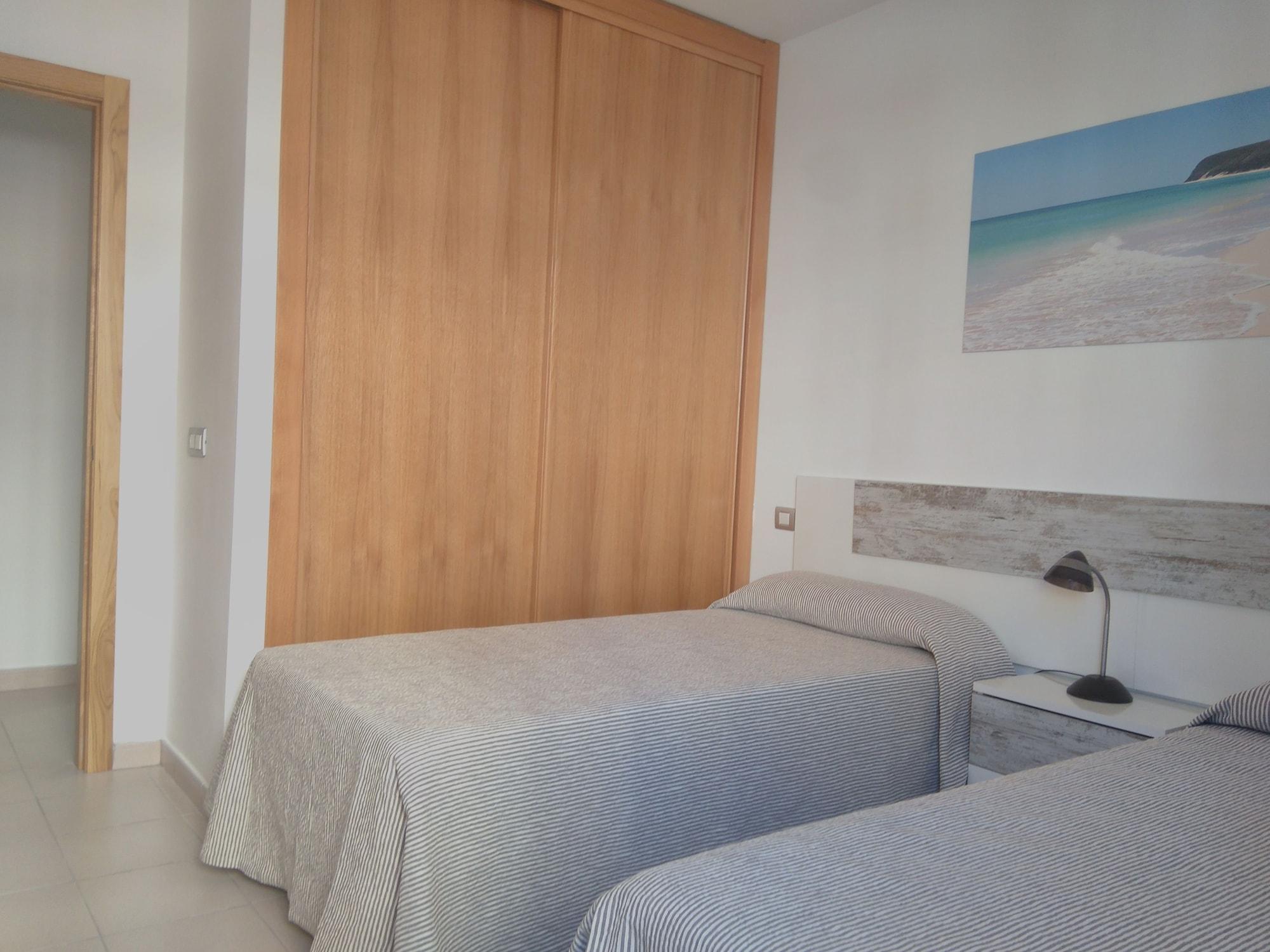 Apartamento TAO Morro Jable Exterior foto