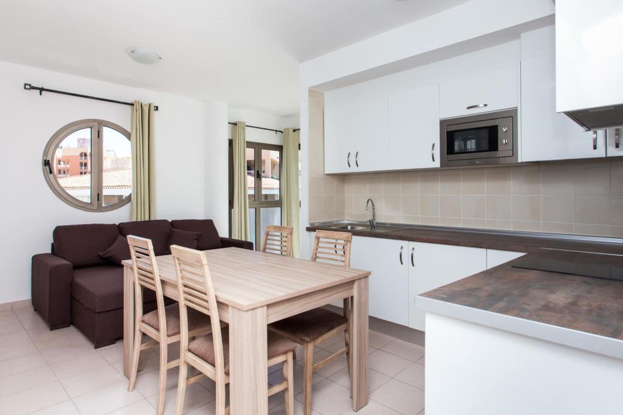 Apartamento TAO Morro Jable Exterior foto