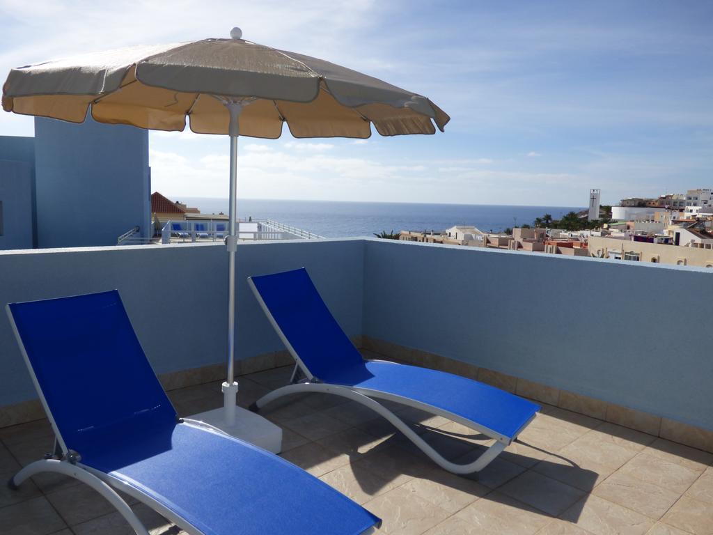 Apartamento TAO Morro Jable Exterior foto