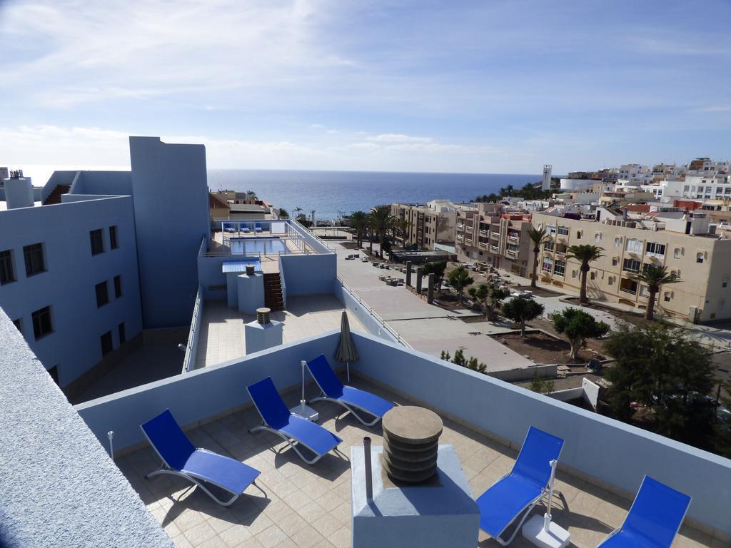 Apartamento TAO Morro Jable Exterior foto