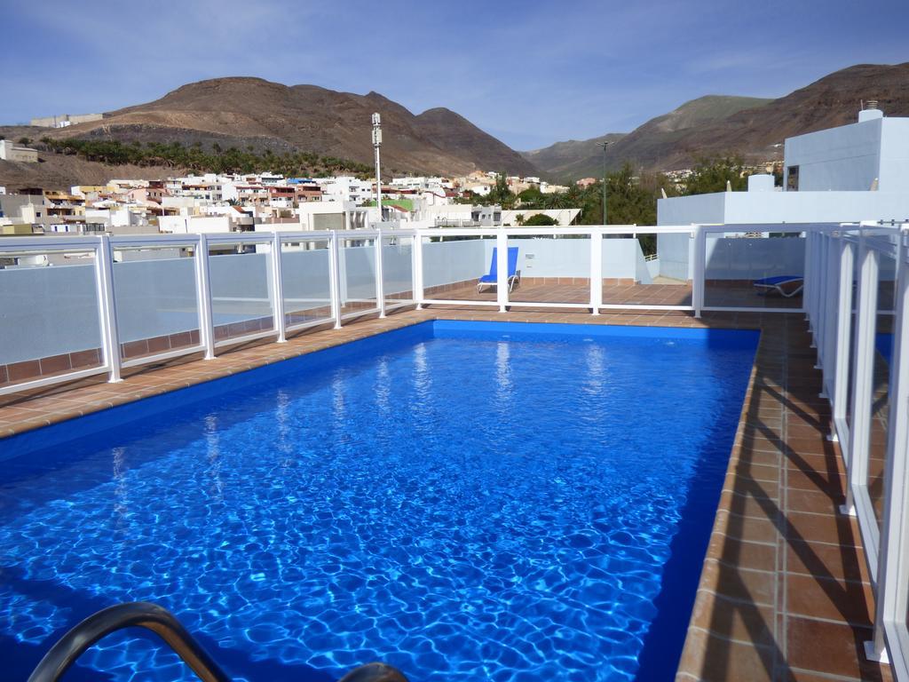 Apartamento TAO Morro Jable Exterior foto