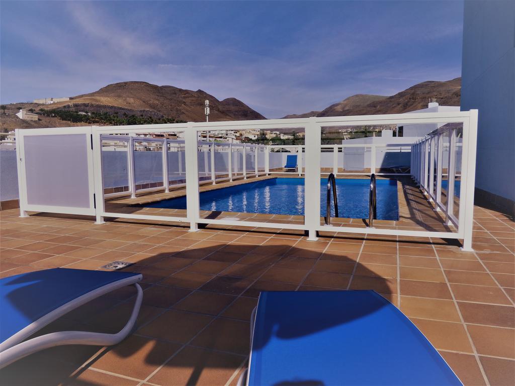 Apartamento TAO Morro Jable Exterior foto
