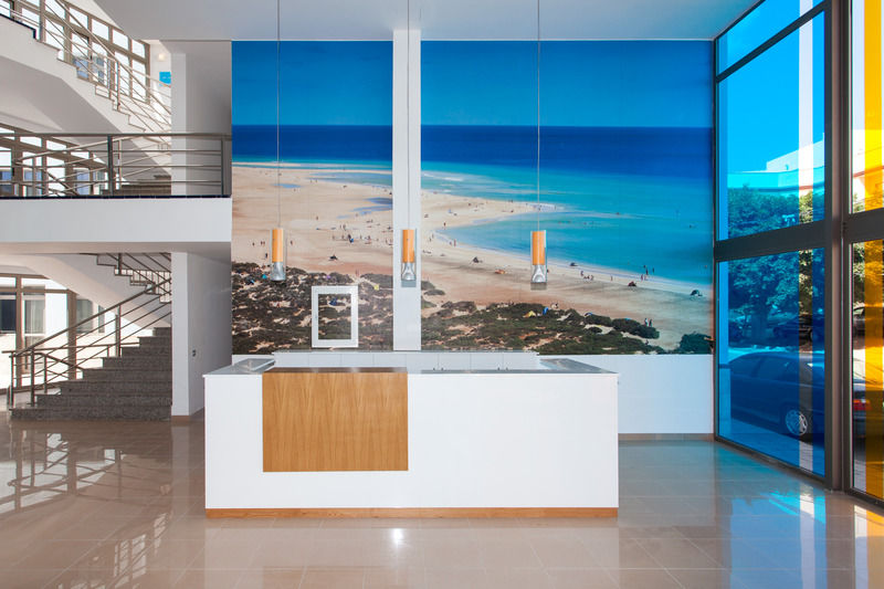 Apartamento TAO Morro Jable Exterior foto