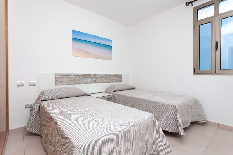 Apartamento TAO Morro Jable Exterior foto