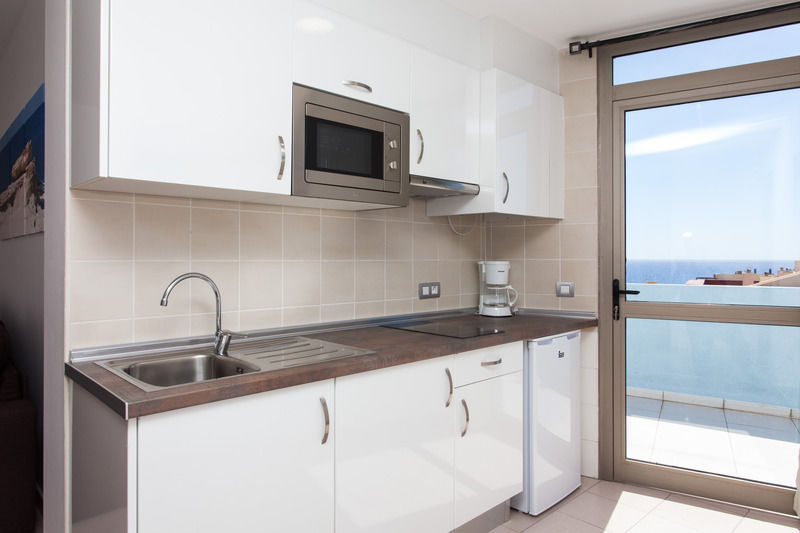 Apartamento TAO Morro Jable Exterior foto