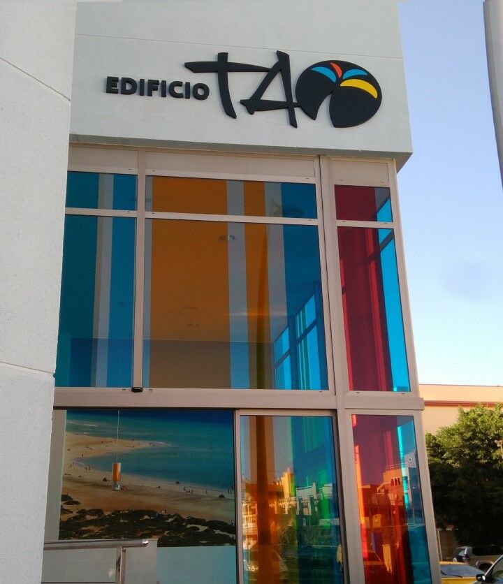 Apartamento TAO Morro Jable Exterior foto