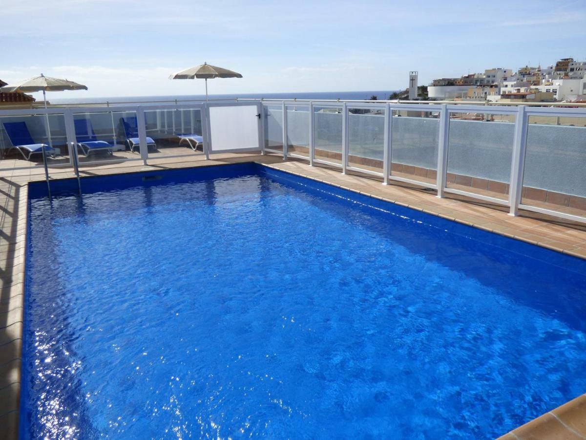 Apartamento TAO Morro Jable Exterior foto