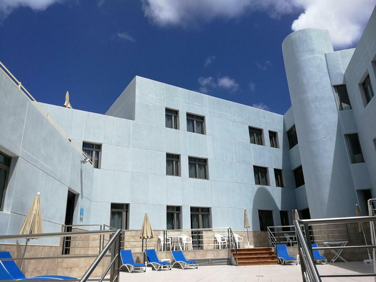 Apartamento TAO Morro Jable Exterior foto