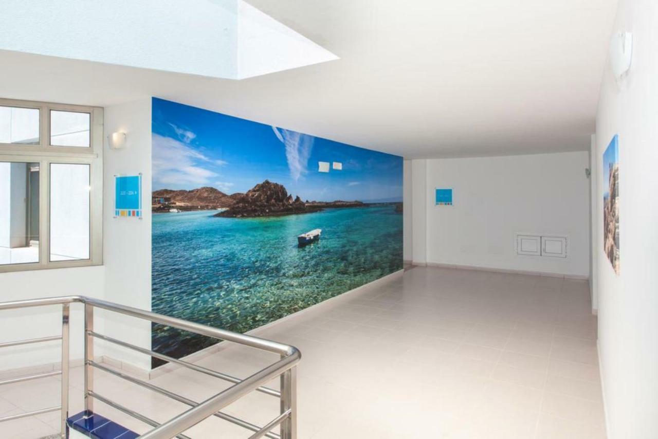 Apartamento TAO Morro Jable Exterior foto