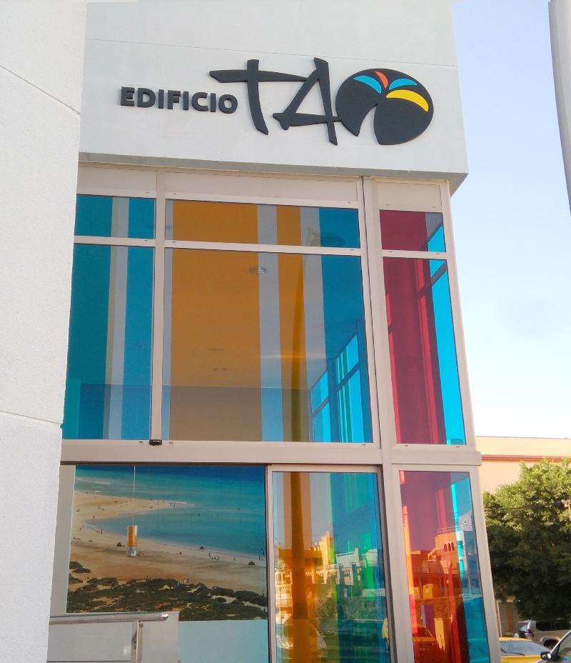 Apartamento TAO Morro Jable Exterior foto