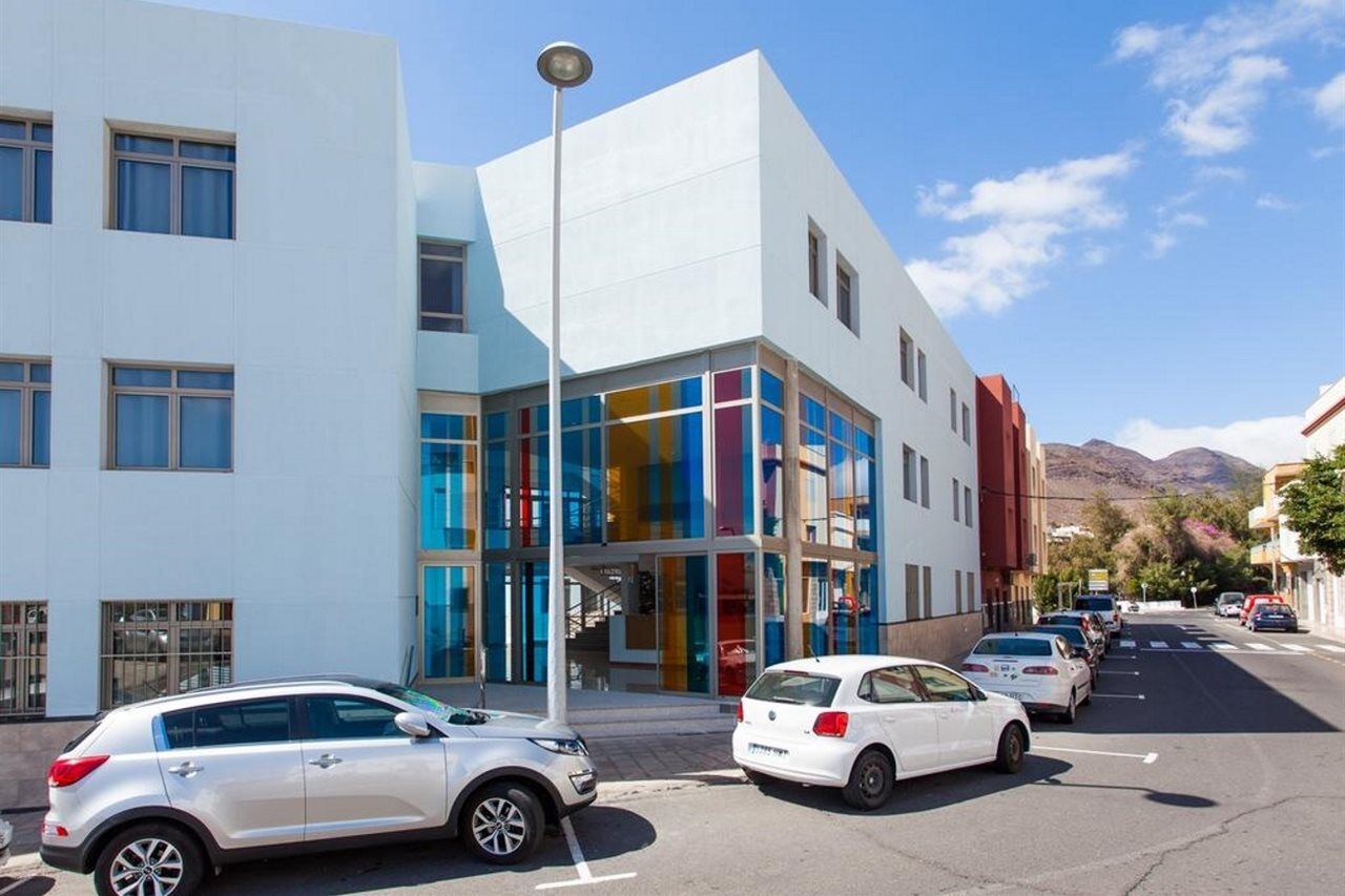Apartamento TAO Morro Jable Exterior foto