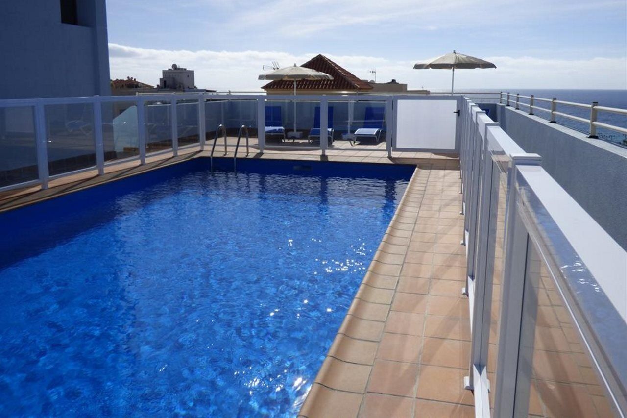 Apartamento TAO Morro Jable Exterior foto