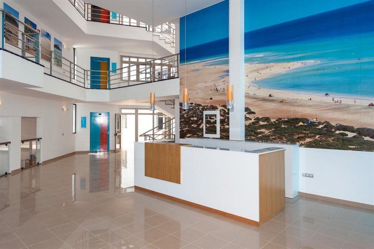 Apartamento TAO Morro Jable Exterior foto
