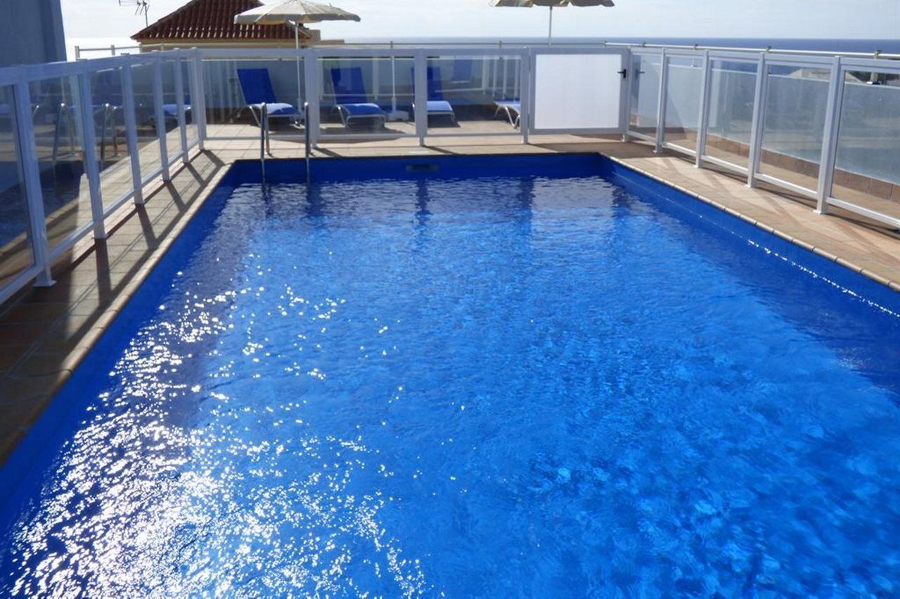 Apartamento TAO Morro Jable Exterior foto