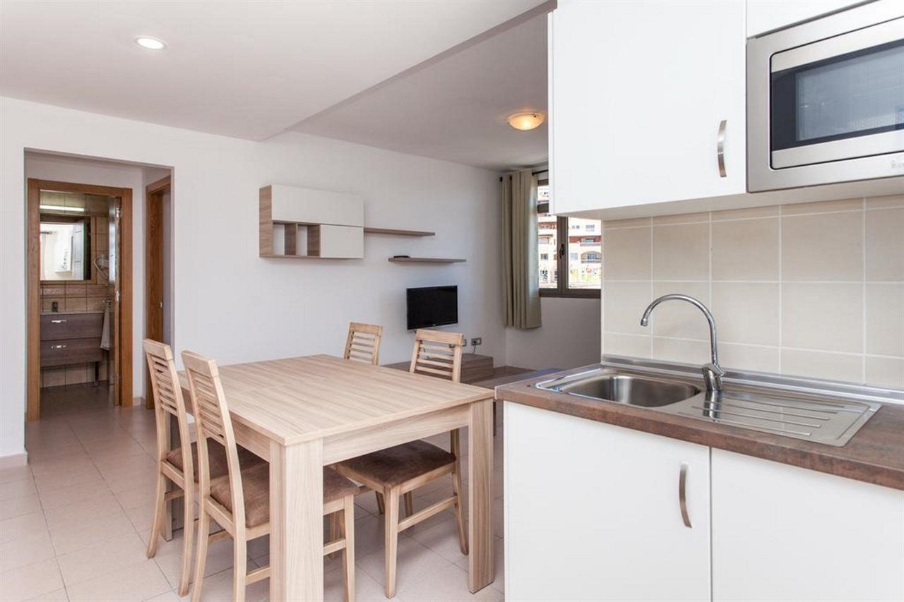 Apartamento TAO Morro Jable Exterior foto