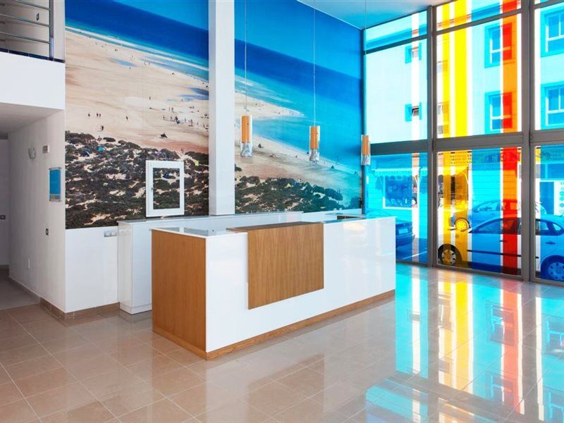 Apartamento TAO Morro Jable Exterior foto