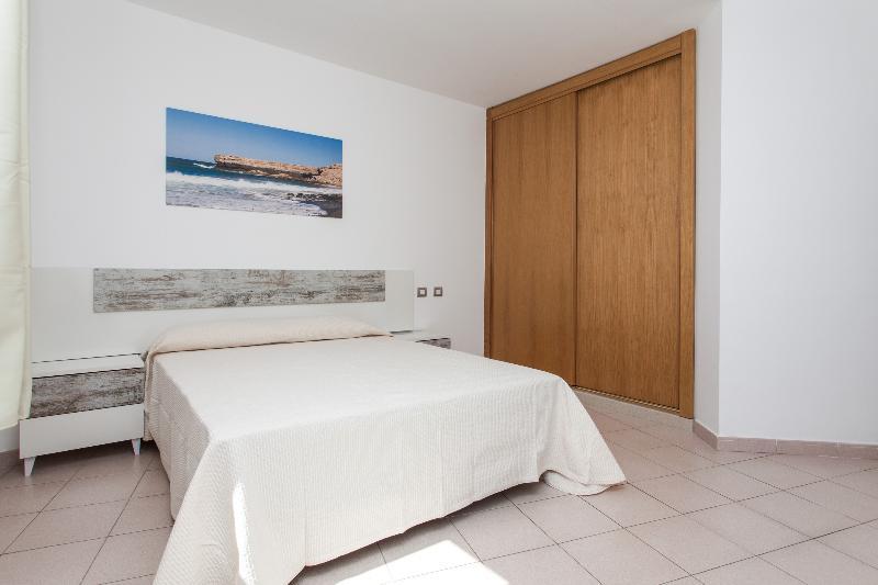 Apartamento TAO Morro Jable Exterior foto
