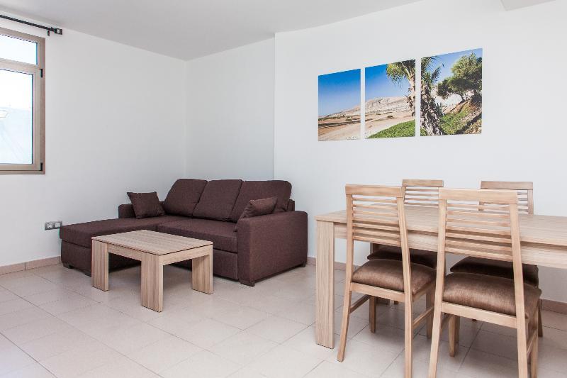 Apartamento TAO Morro Jable Exterior foto